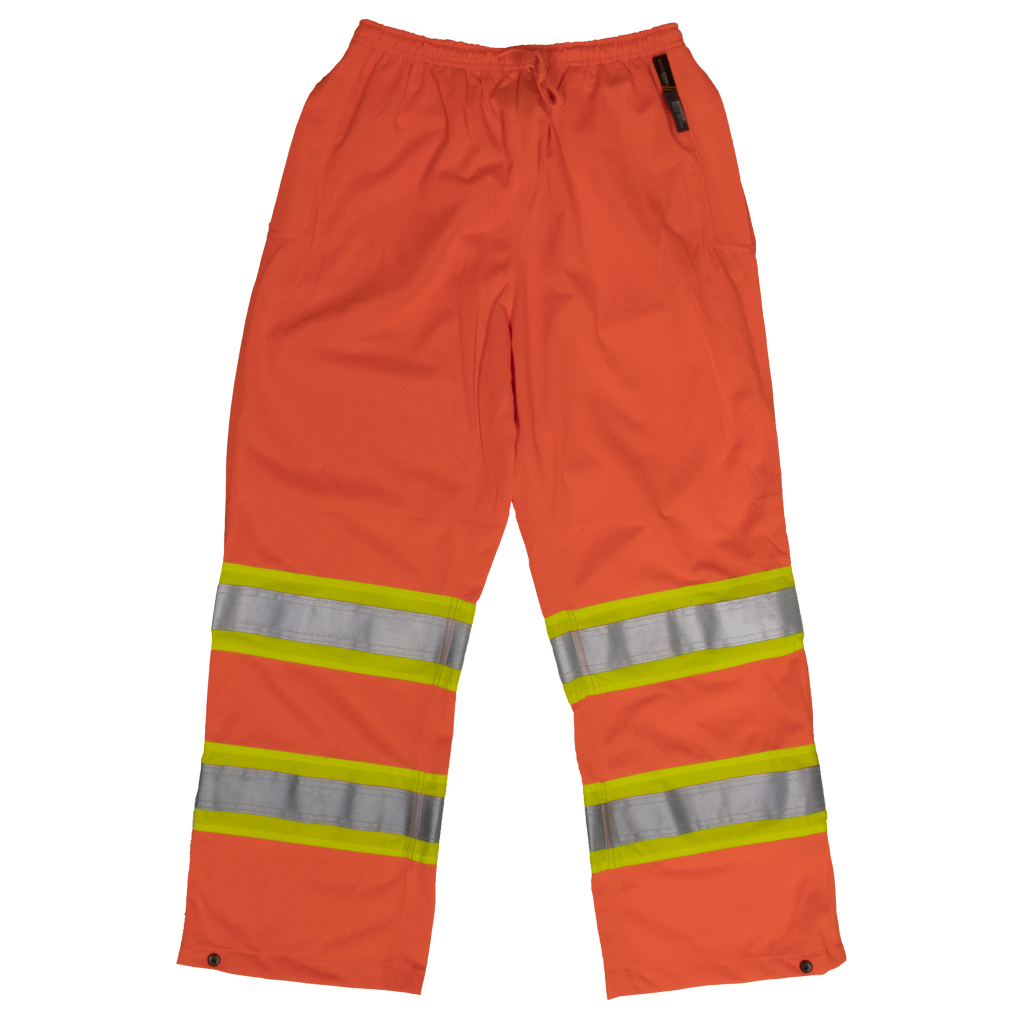 Picture of Tough Duck S603 SAFETY PULL-ON PANT